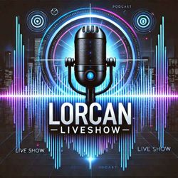 cover art for liveshow news and sport