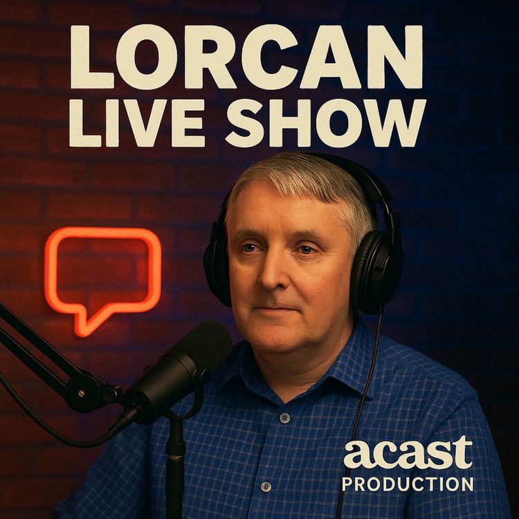 cover art for Sunday News Line