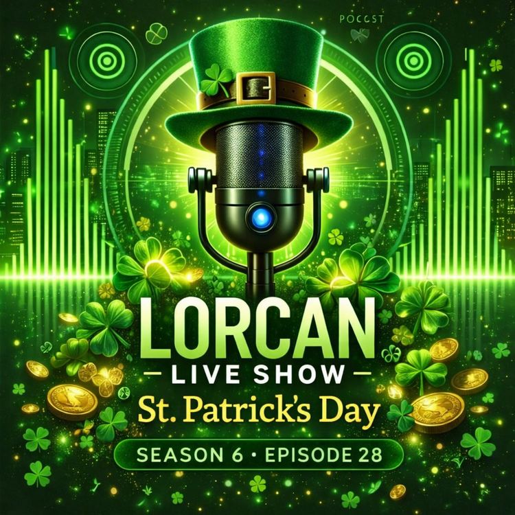 cover art for Friday News Line at 5