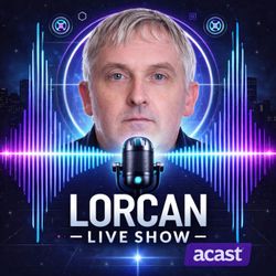 cover art for liveshow news and sport