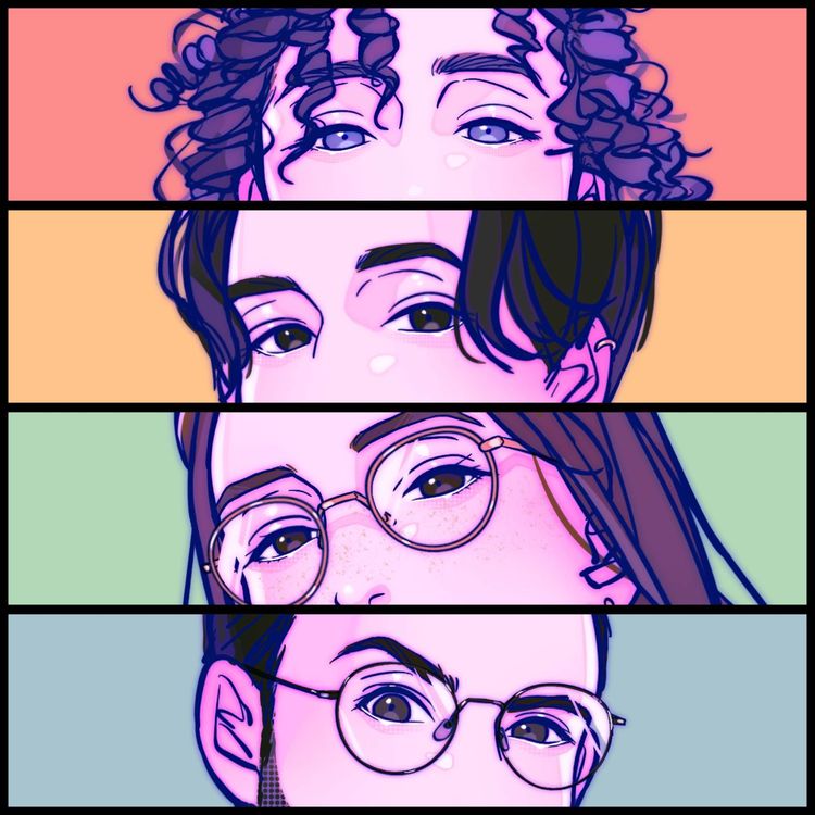 cover art for S04E01 - 2024