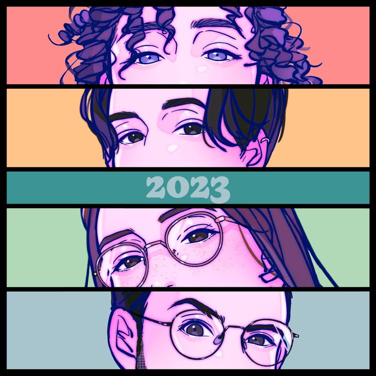 cover art for S03E05 - 2023