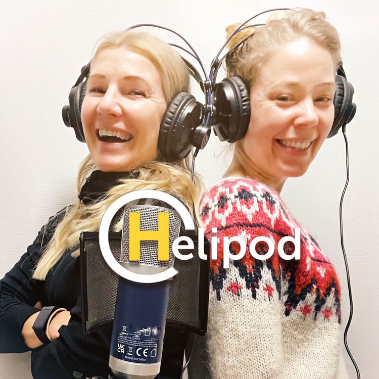 cover art for 2. Det mest spännande som finns?