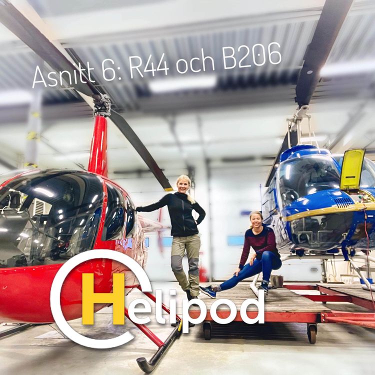 cover art for 6. Våra respektive (helikoptrar)