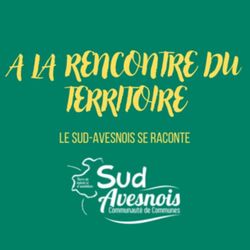 cover art for A La Rencontre Du Territoire