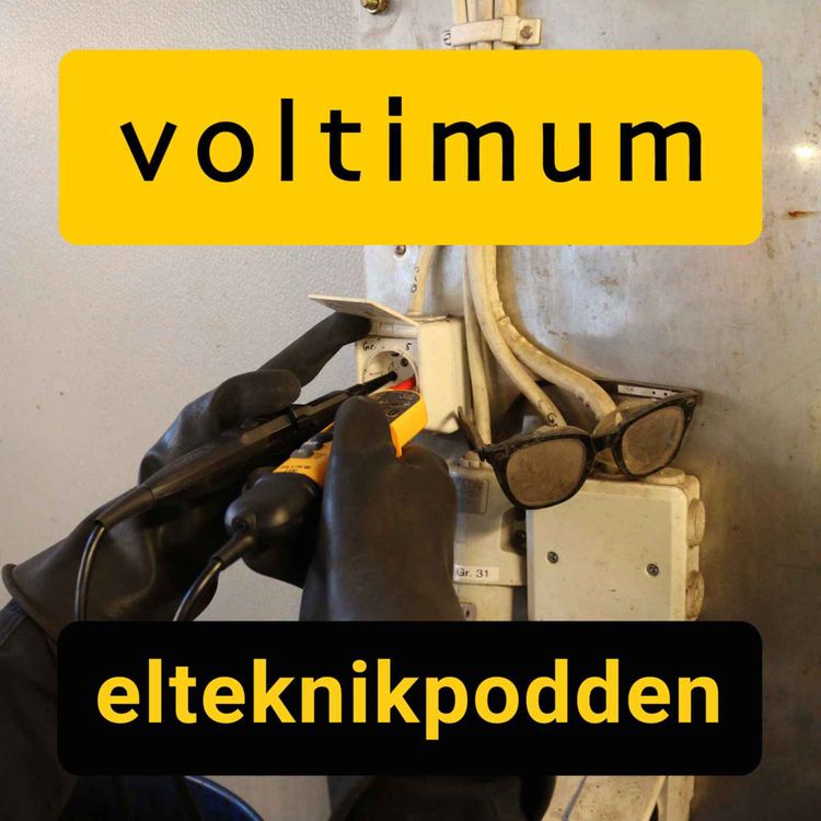 cover art for Lär dig allt om jordfelsbrytare