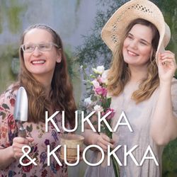 cover art for Kukka & Kuokka