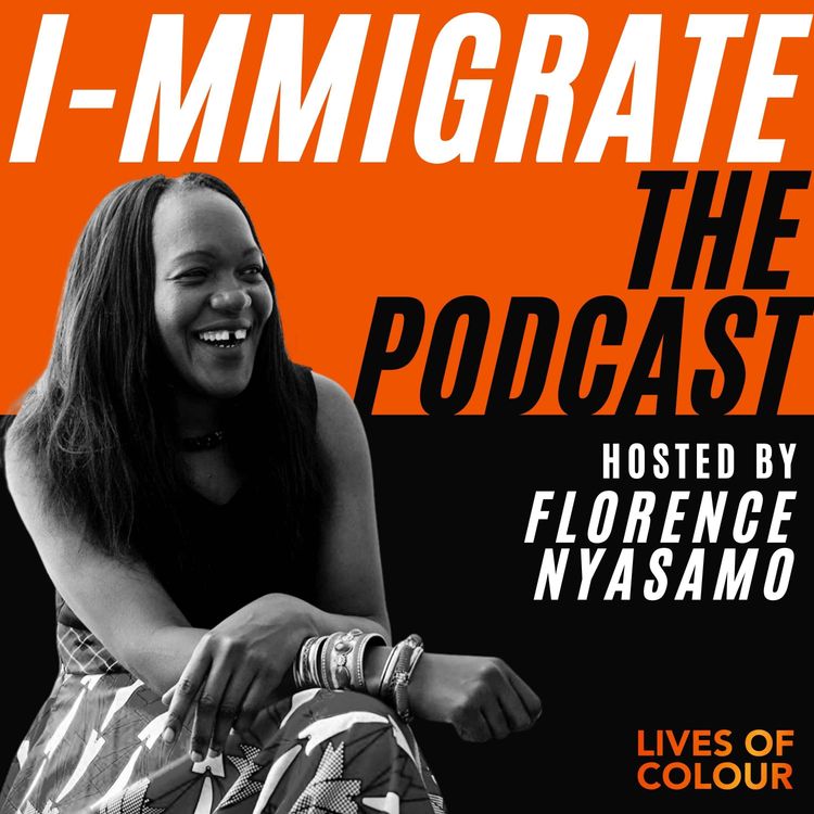 cover art for Halima, India (First-Generation)