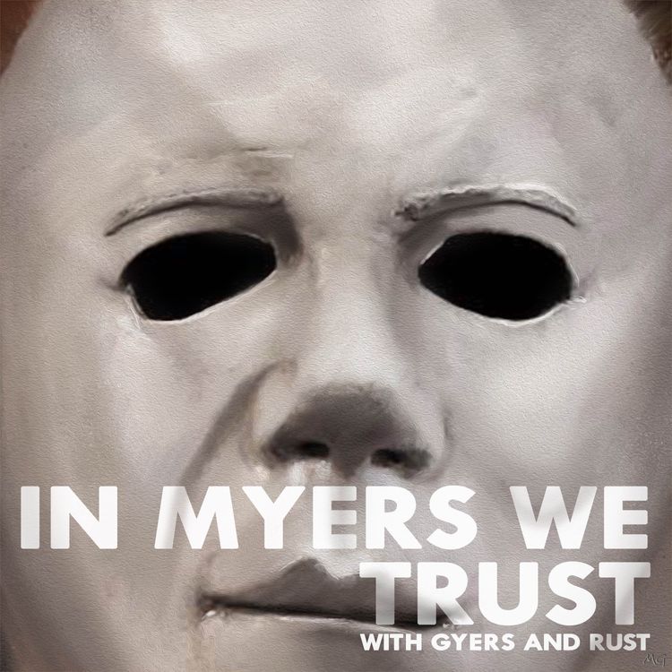 cover art for HALLOWEEN