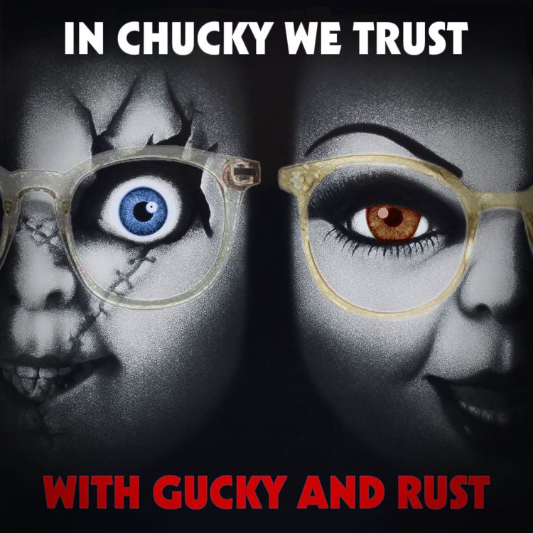 cover art for CULT OF CHUCKY