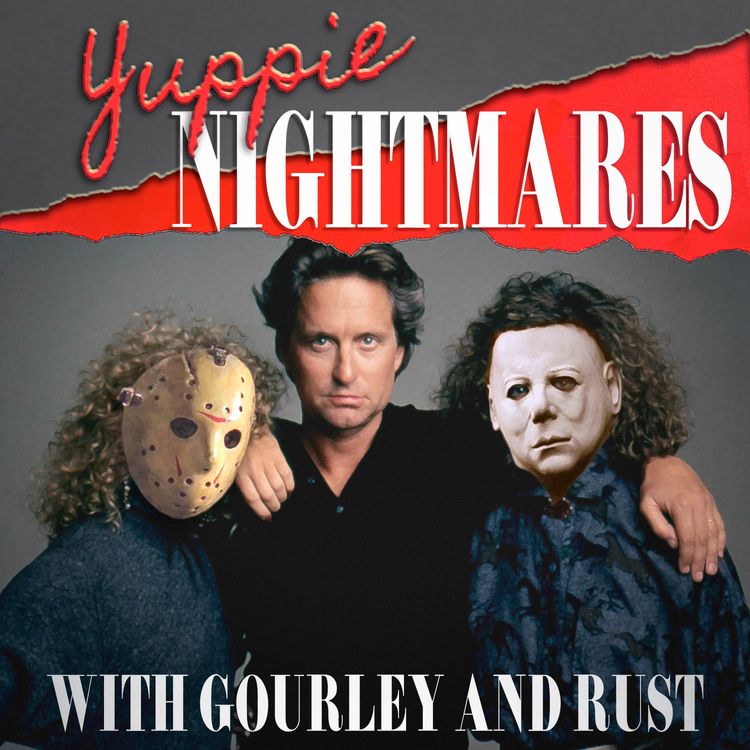 cover art for YUPPIE NIGHTMARE SELECTIONS