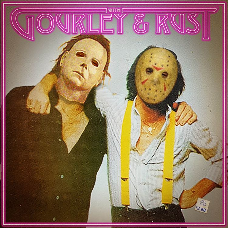 cover art for THE HAND