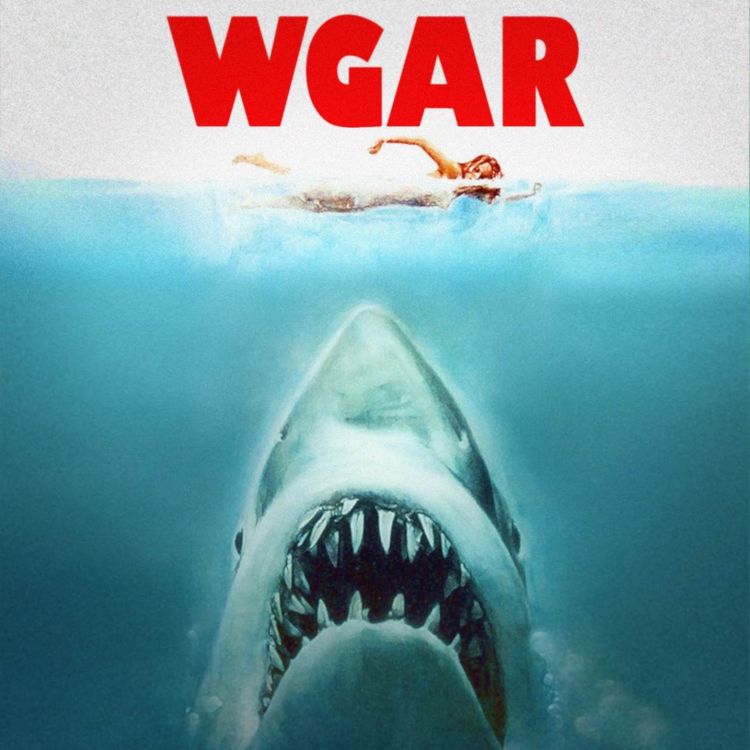 cover art for CRUEL JAWS