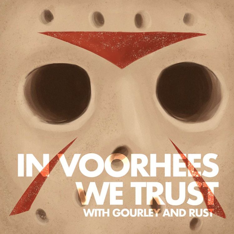 cover art for WELCOME TO CRYSTAL LAKE