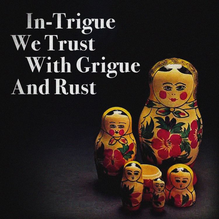 cover art for BLOW OUT