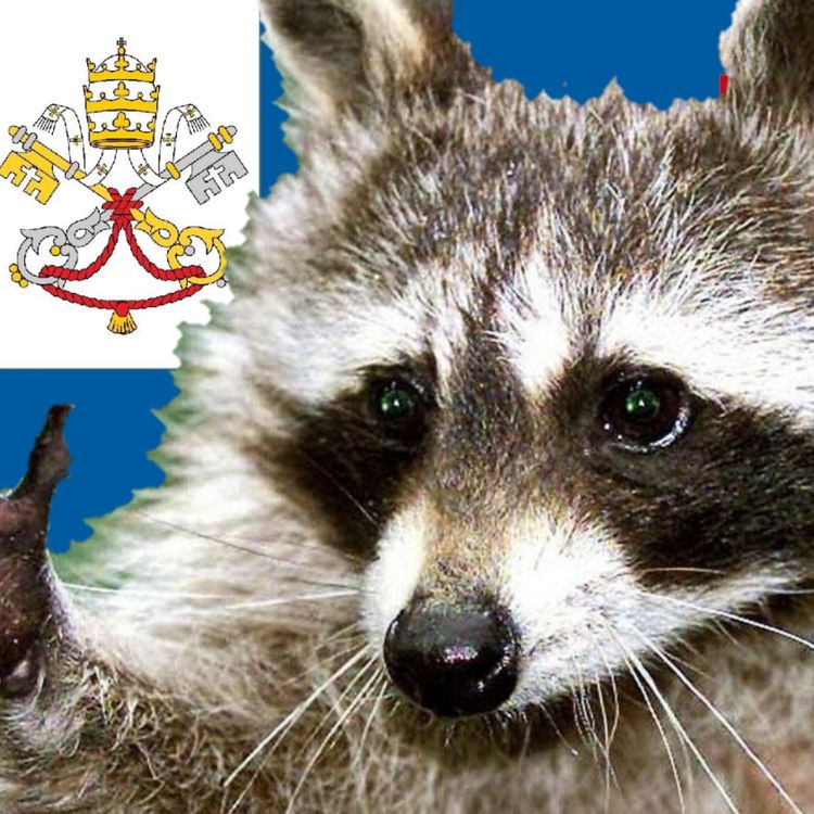 cover art for Catholics Need to Prioritize Their Battles