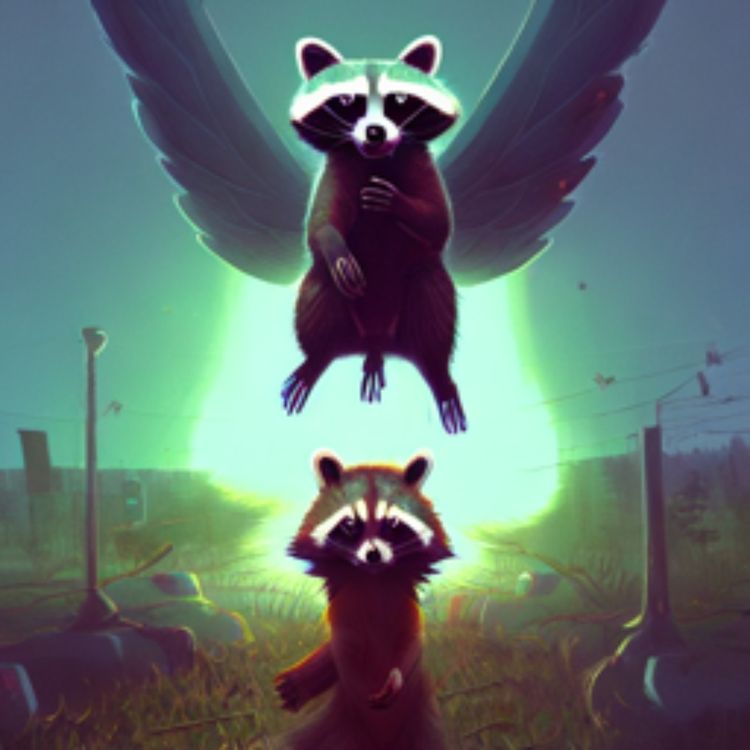 cover art for The Unknown Part of My Own Story