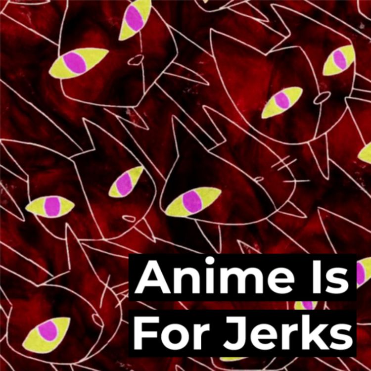 cover art for EP33: Mononoke