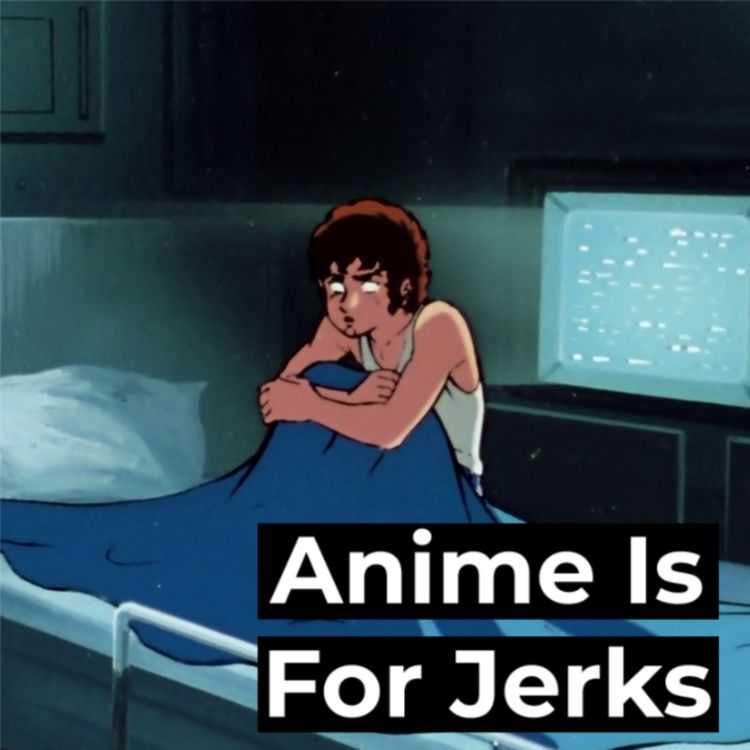 cover art for EP30: Mobile Suit Gundam (Pt. 1)