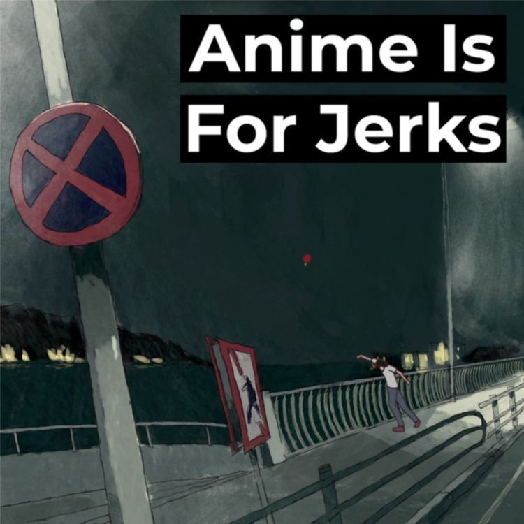 cover art for EP24: Ping Pong The Animation