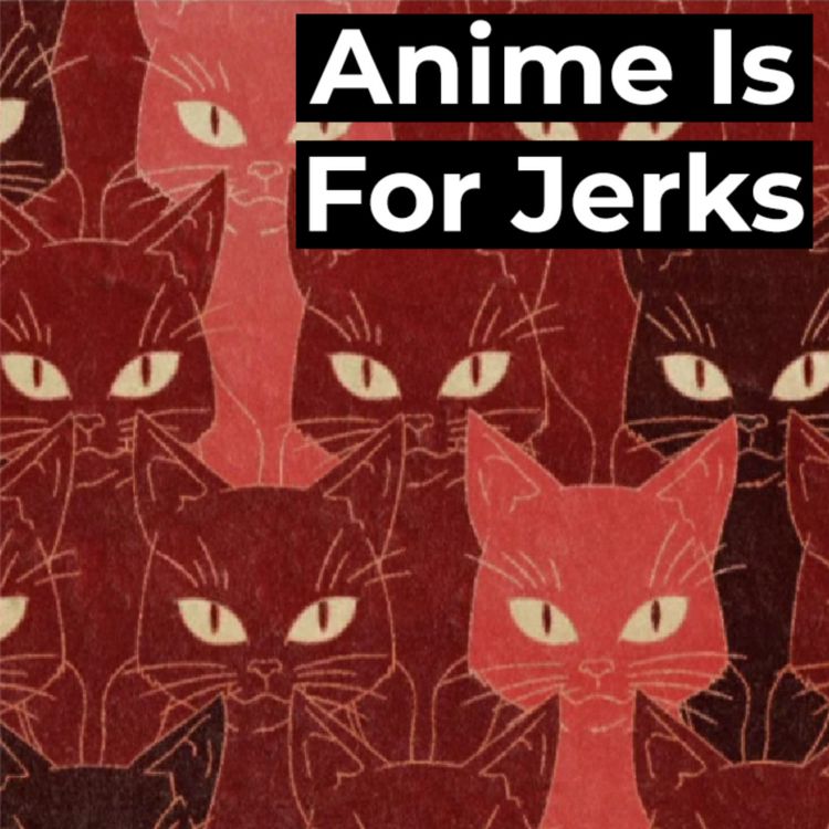 cover art for EP22: Ayakashi: Samurai Horror Tales