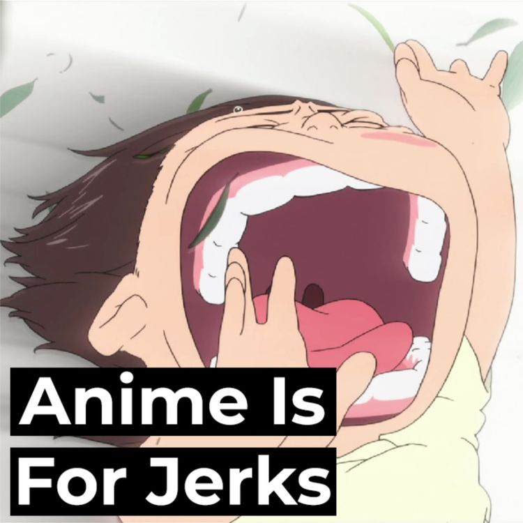 cover art for EP16: Mirai