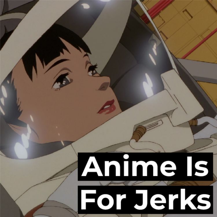 cover art for EP05: Millennium Actress