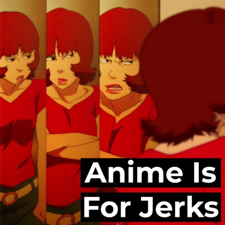 cover art for EP04: Paprika