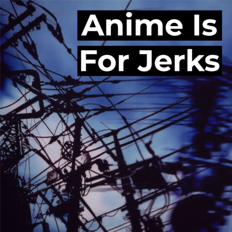 cover art for EP03: Serial Experiments Lain