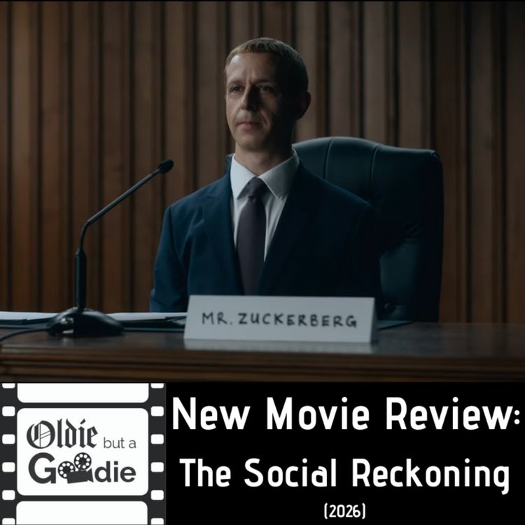 cover art for The Social Reckoning (2026) [New Movie Review]