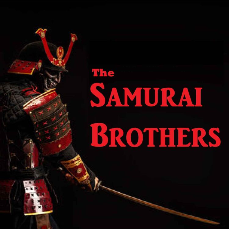 cover art for TSB Podcast - Episode 39 - Natsu Basho 2025 Halfway and Big Mat Has Haters