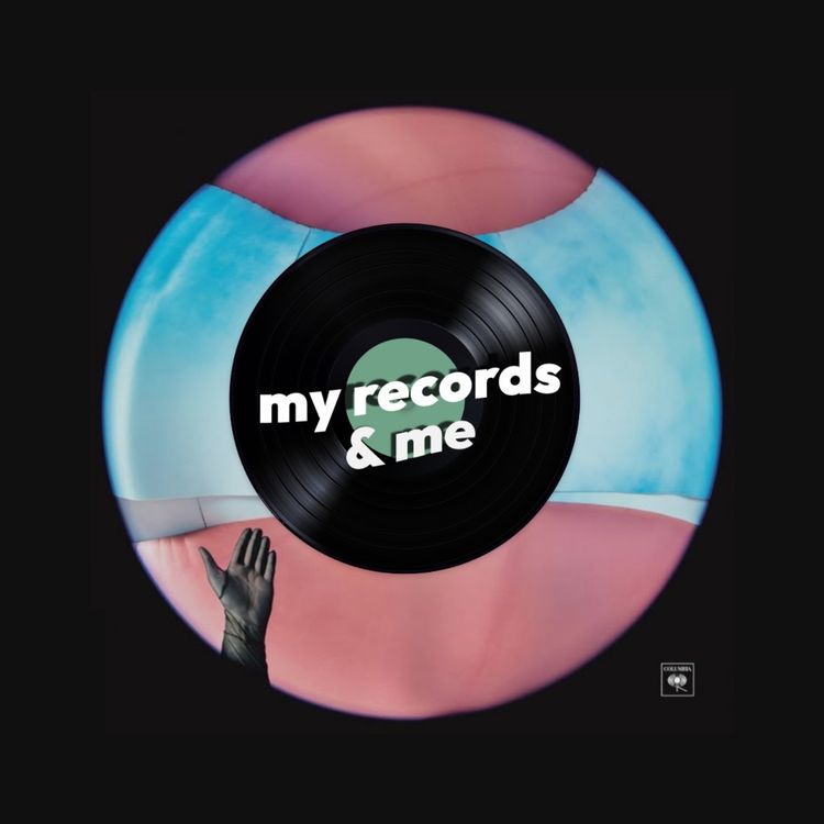 cover art for Ep. 2: Watermelon Sugar 