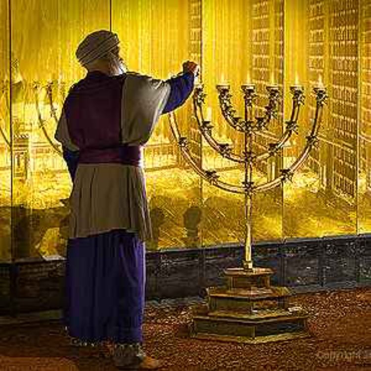 cover art for (Hineni) Here I Am, Lord