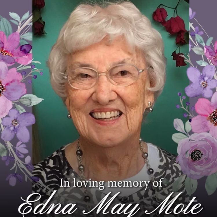 cover art for Remembering My Mom