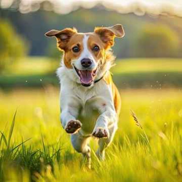 cover art for Unleashed, 2025