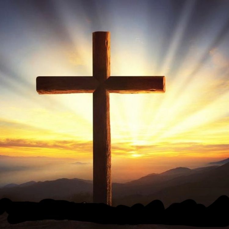 cover art for The Old Rugged Cross