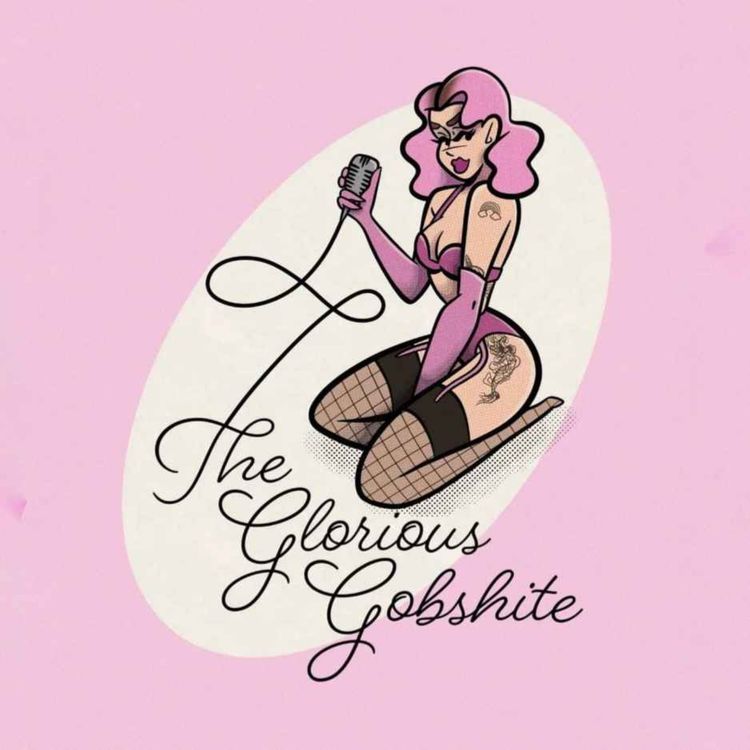 cover art for The Devil's Teat