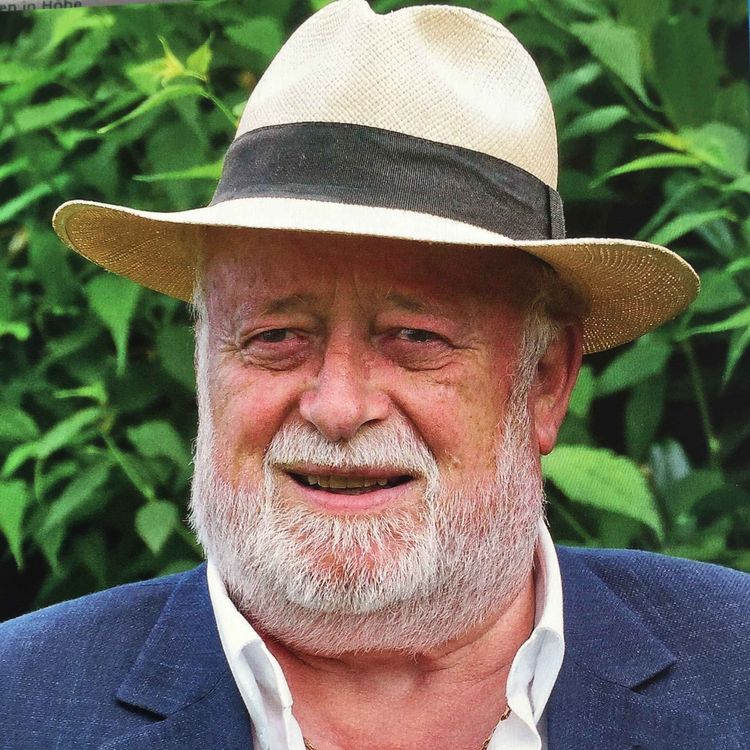 cover art for Blues Waltzing Matilda in Deutsch