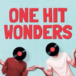 cover art for One Hit Wonders