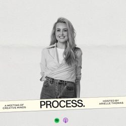 cover art for Process The Podcast