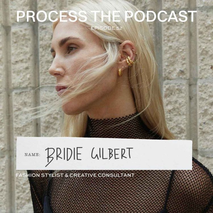 cover art for Bridie Gilbert on the ever-evolving balance of creativity vs. commercial 