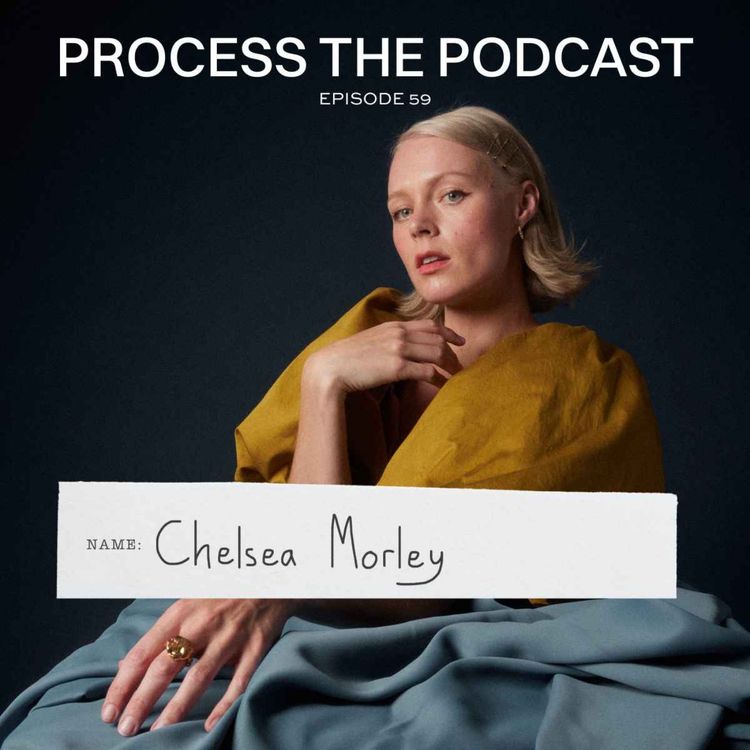 cover art for Tiny Disco's Chelsea Morley on the cost of Creativity: Highs, Lows, Business, and Self-Neglect