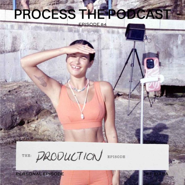 cover art for Petit: How we bring shoots to life ft. Sheila the Label