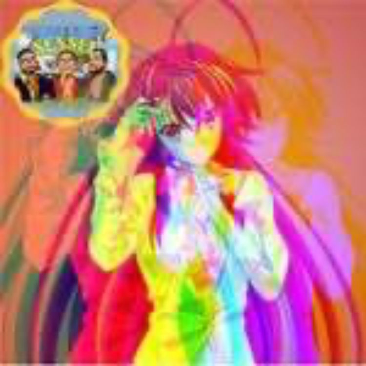 cover art for Sexiest Girls In Anime