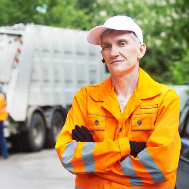 cover art for Do You Need a Junk Removal Company? 