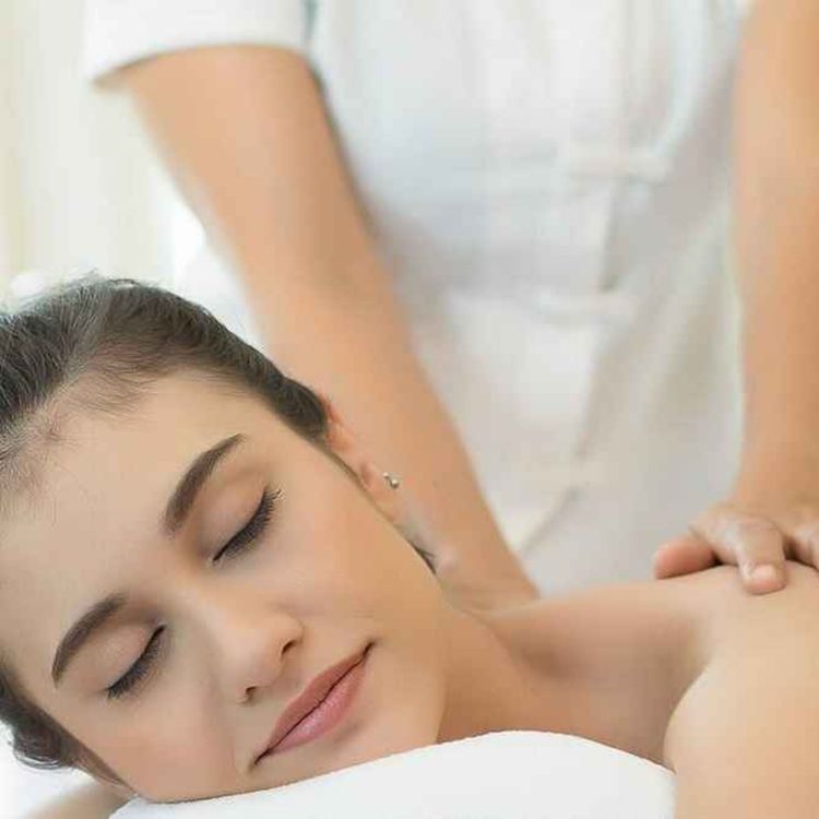 cover art for 4 Popular Massage Styles for First-Time Massage Clients