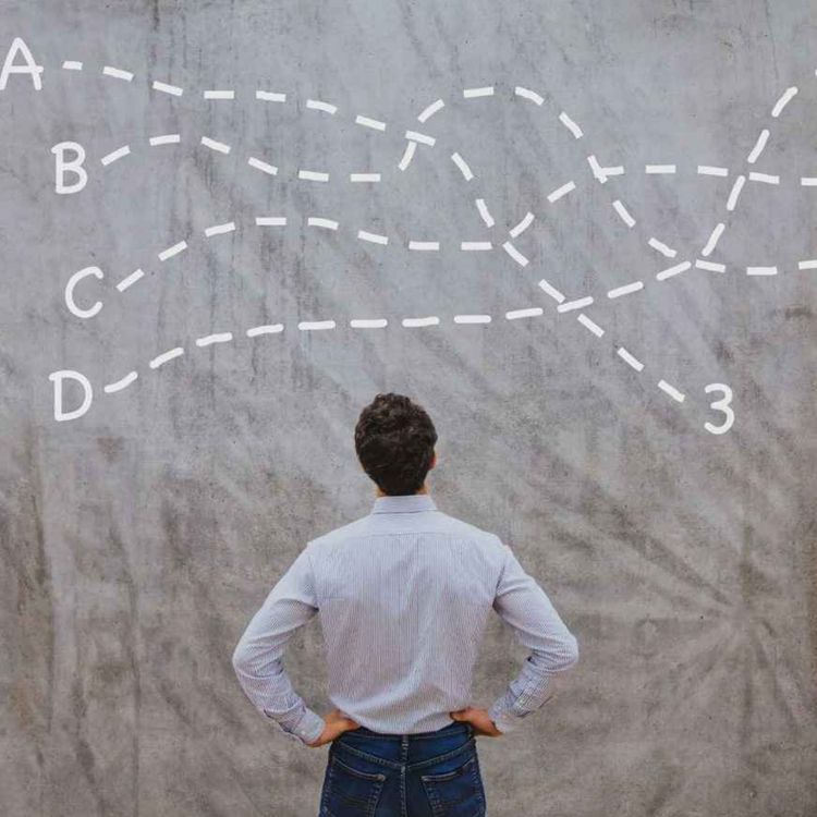 cover art for The Benefits of Taking an IQ Test