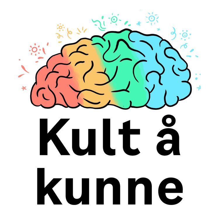 cover art for Kult å kunne om oppfinnelser