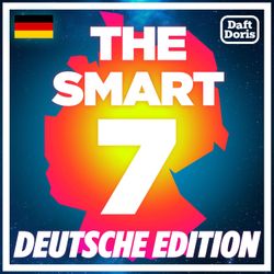 cover art for The Smart 7 Deutsche Edition