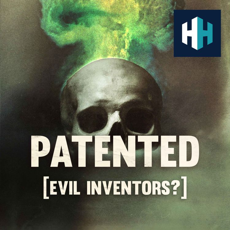 cover art for Fritz Haber: Inventor of Poisonous Gas